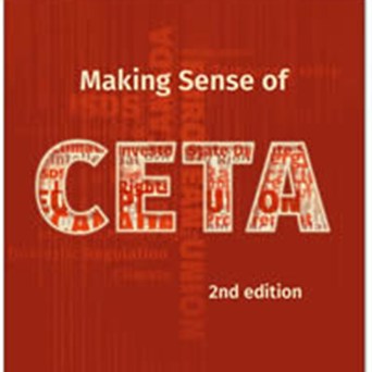 Making sense of CETA