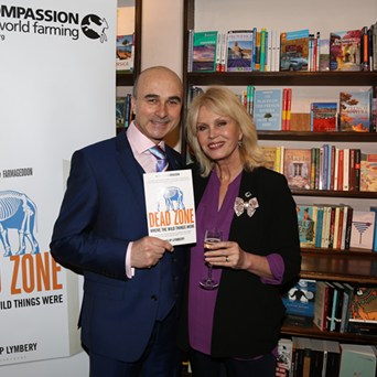 Dead Zone: Where the Wild Things Were