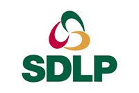 SDLP logo