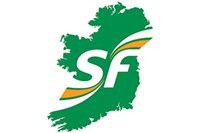 Sinn Fein Logo