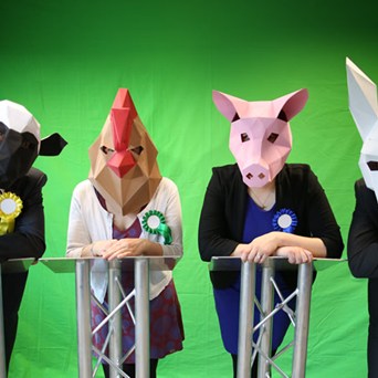 General Election 2017