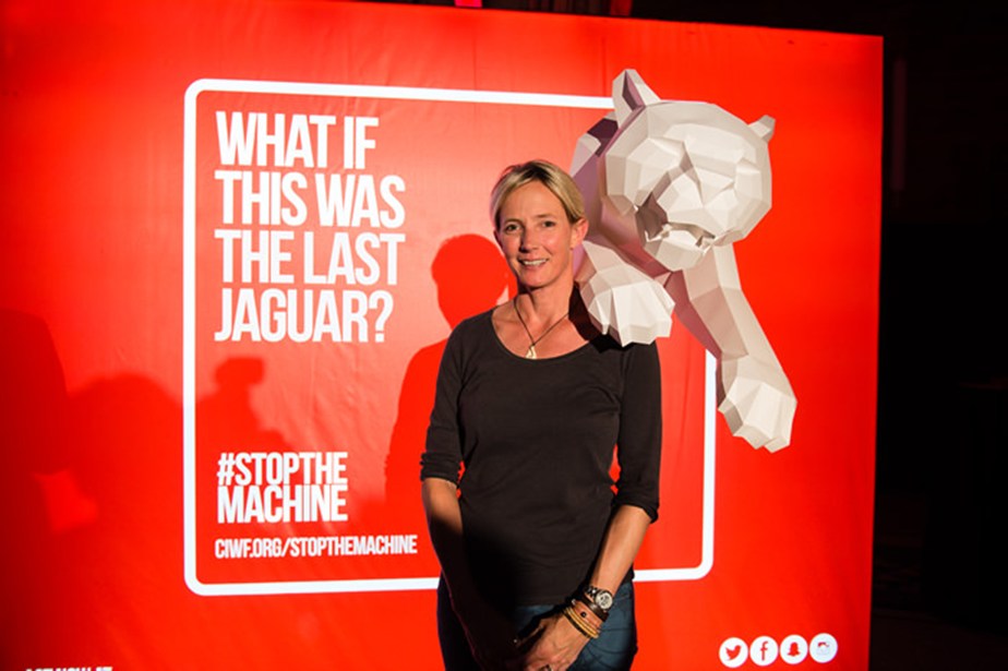 Stop the Machine Exhibition Emma Milne