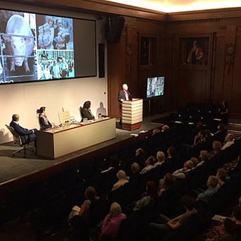 Together we will STOPTHEMACHINE