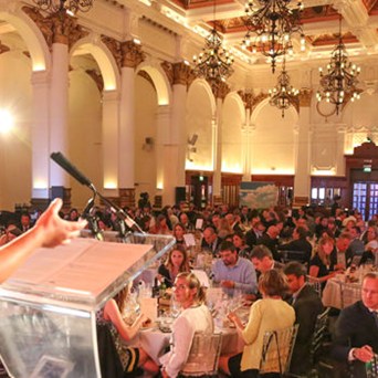 Good Farm Animal Welfare Awards 2017