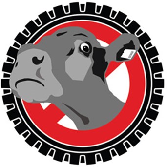 Stand up against live transport