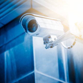 Mandatory CCTV in England’s abattoirs