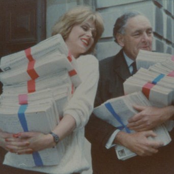 Obituary. Sir Richard Body (1927-2018)