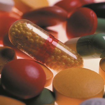 The EU tackles the over-use of antibiotics in farming