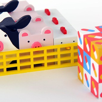 Misuse of Antibiotics Raises Concerns about Trade Deals