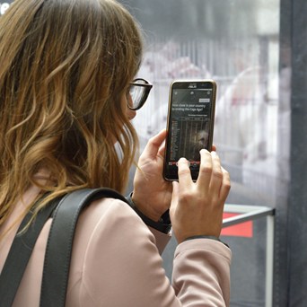 Making history to End the Cage Age