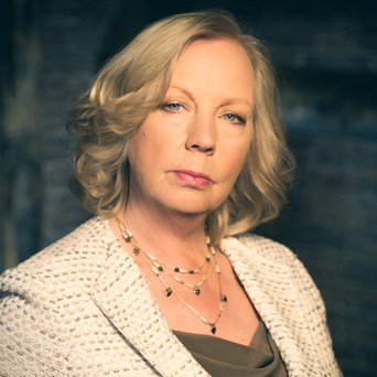 Dragons Den star Deborah Meaden announced as charity Patron for  Compassion in World Farming