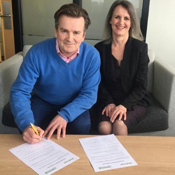 Waitrose & Partners takes pledge to better chicken welfare