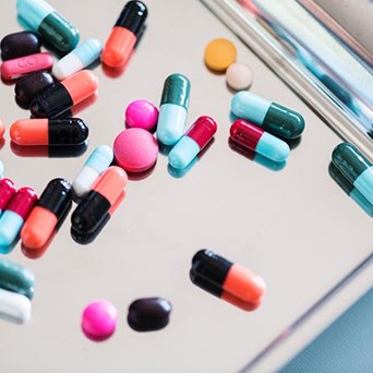 Today, new EU legislation has passed, banning preventative mass medication of groups of healthy animals