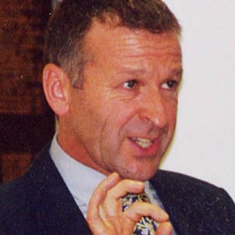 John Callaghan - A leader in the fight for animal welfare