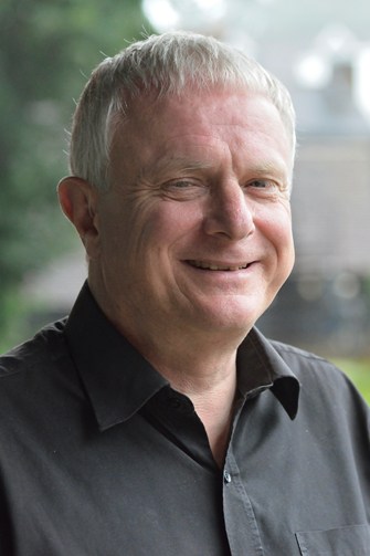 Phil Brooke