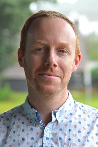 James West
