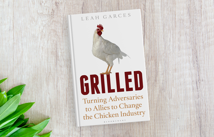 Grilled Graphic 3