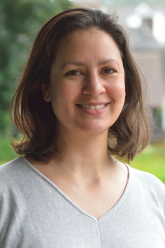 Catherine Jadav