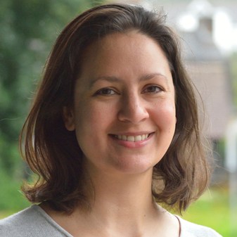 Catherine Jadav
