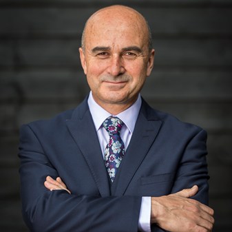 Philip Lymbery