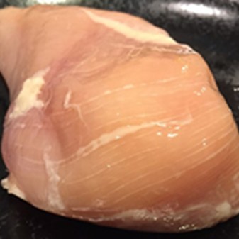 Practical: White Striping in Chickens
