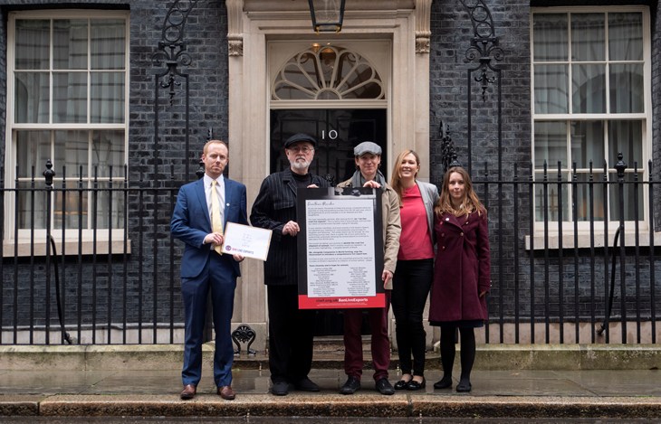 280220 BLE Petition Hand In 02 (1)