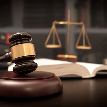 Michael Harbottle – Loyal Charity Lawyer and Friend