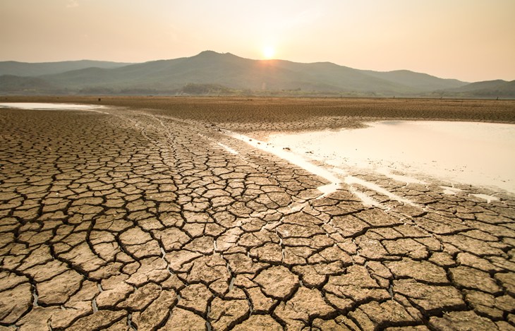 Climate Change