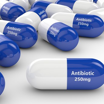 Oxford University project attempts to tackle antibiotic resistance