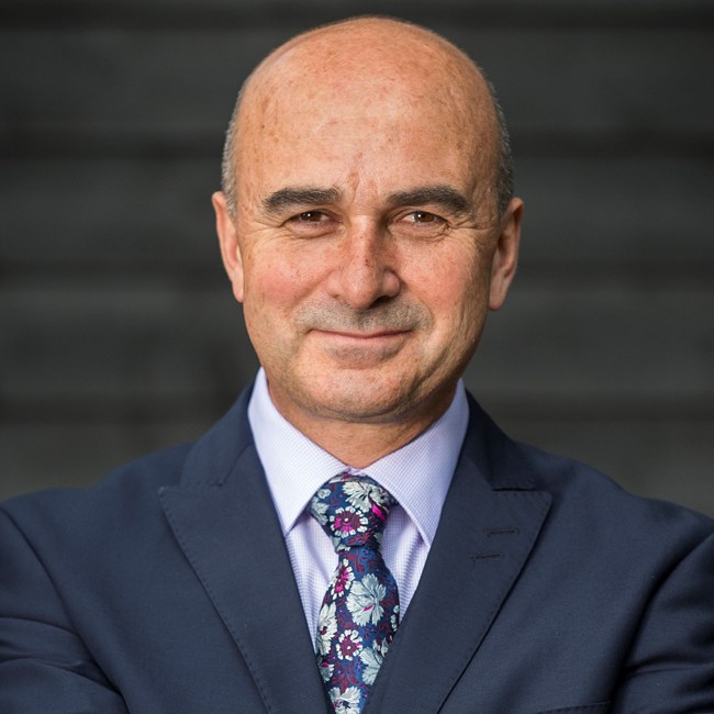 Philip Lymbery