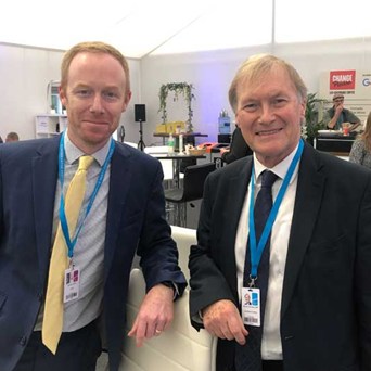 Sir David Amess – A True Friend of Animals