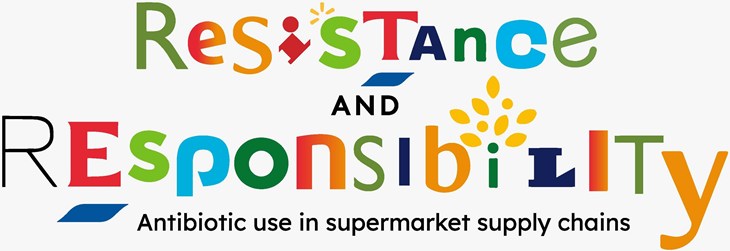 AB Resistance & Responsibility