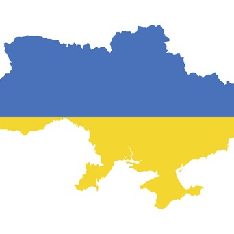 Standing in Solidarity with Ukraine