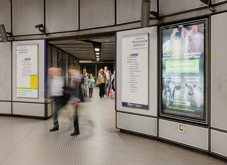 Westminster Tube Ads 22