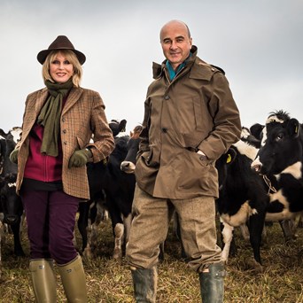 Join us at the 25th Oxford Literary Festival