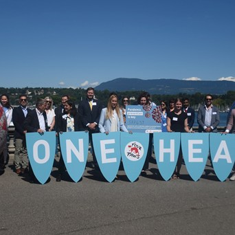 End Factory Farming or Risk Next Pandemic