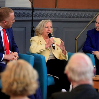 Hope for the future: how to bring our landscapes back to life