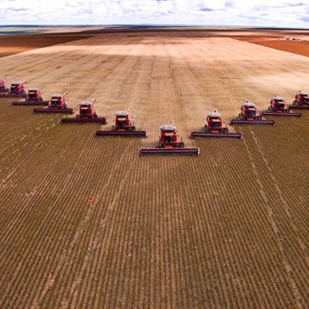 New report shoots down myths used by ‘big ag’ to make billions