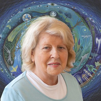 Animal Welfare in World Religion: Teaching and Practice by Joyce D'Silva