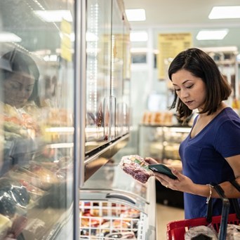 Honest Labelling pledge dropped