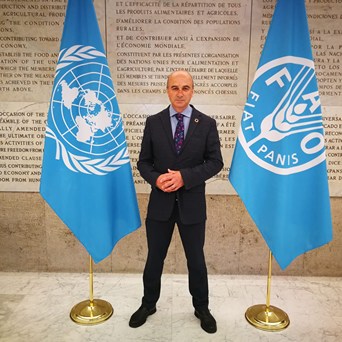 Food system transformation called for at UN summit