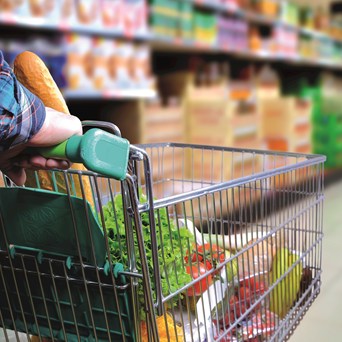 Food labelling proposals fail to address UK animal welfare