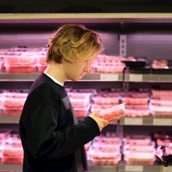 Food labelling consultation launched