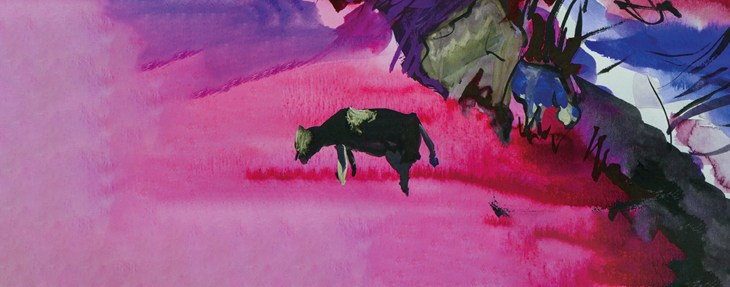 Regenerative farming and Sustainable diets headerfill