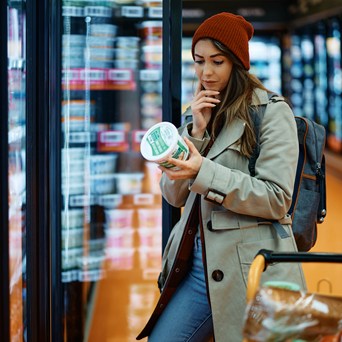 New poll: Vast majority of British people want clear labelling showing  how their meat and dairy was produced