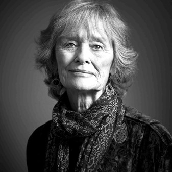 Virginia McKenna OBE