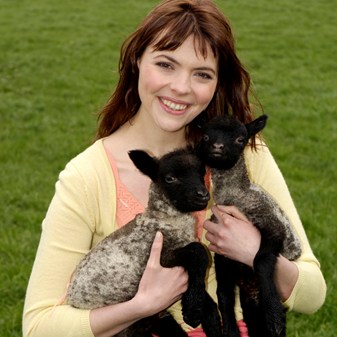 Kate Ford