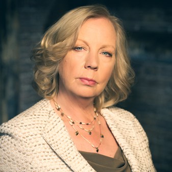 Deborah Meaden