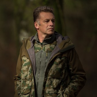 Chris Packham