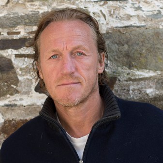 Jerome Flynn